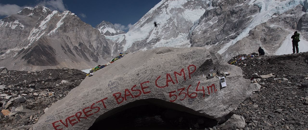 Cheapest Time to Trek Everest Base Camp