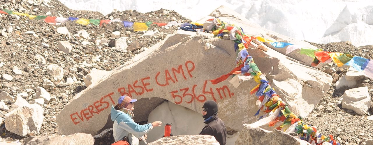 Luxury Everest Base Camp: What Do You Really Get?