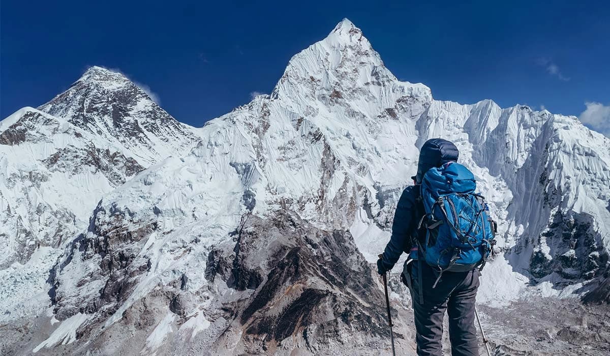 Luxury Everest Base Camp Trek