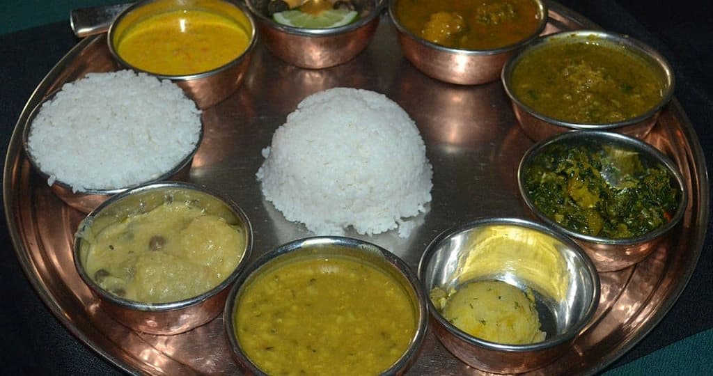Food Tasting Tour Nepal – 15 Popular Local Dishes
