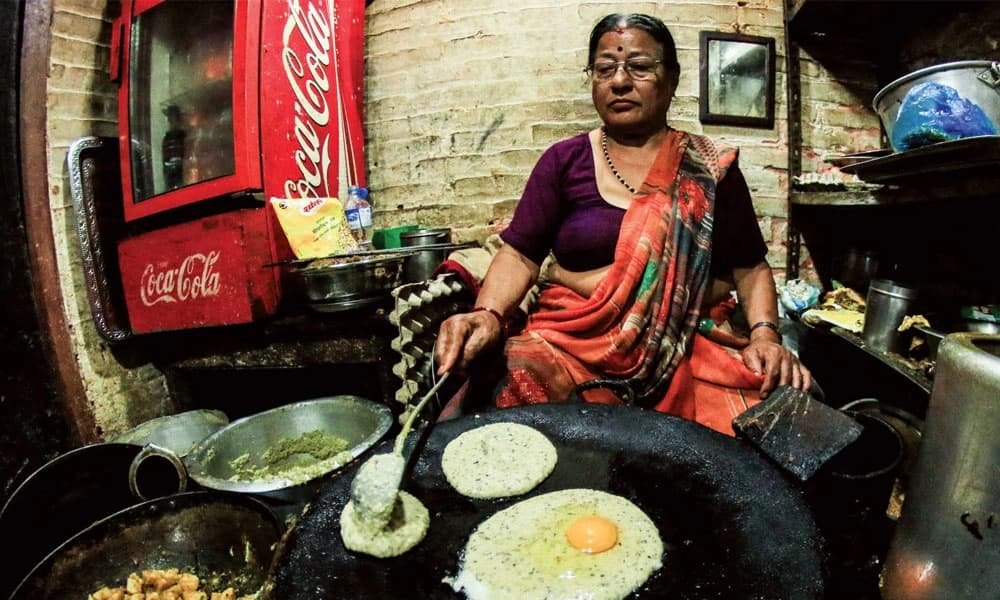 Food Tasting Tour Nepal – 15 Popular Local Dishes