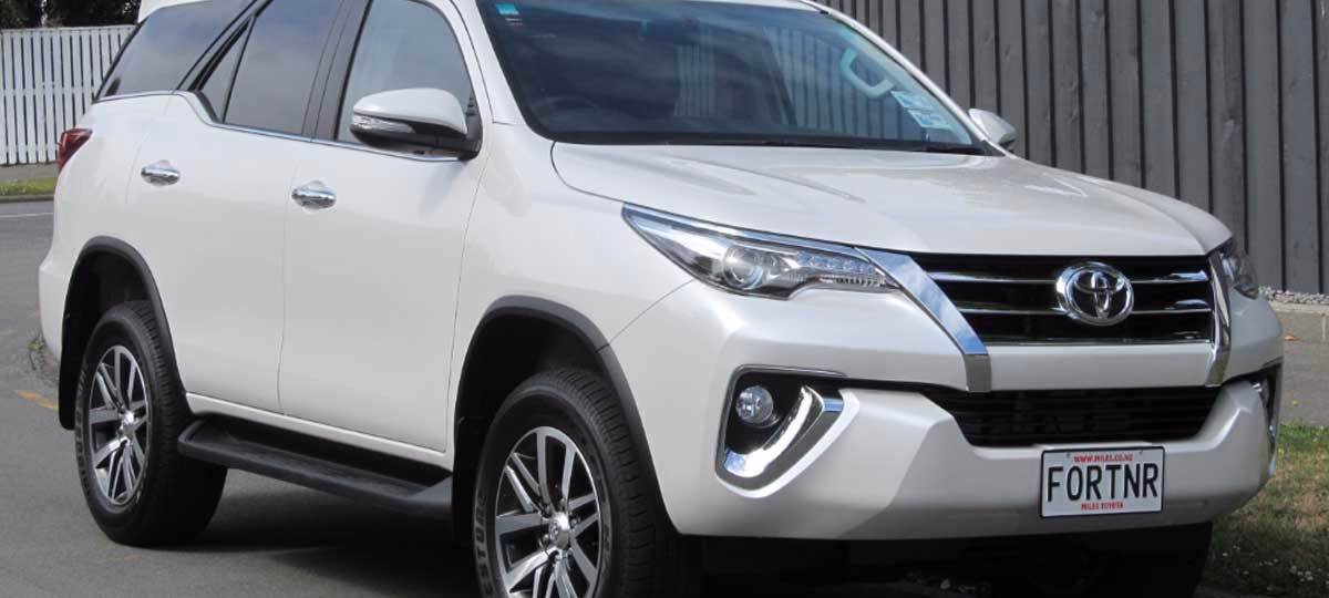Hire Luxury Vehicles for Office Visit