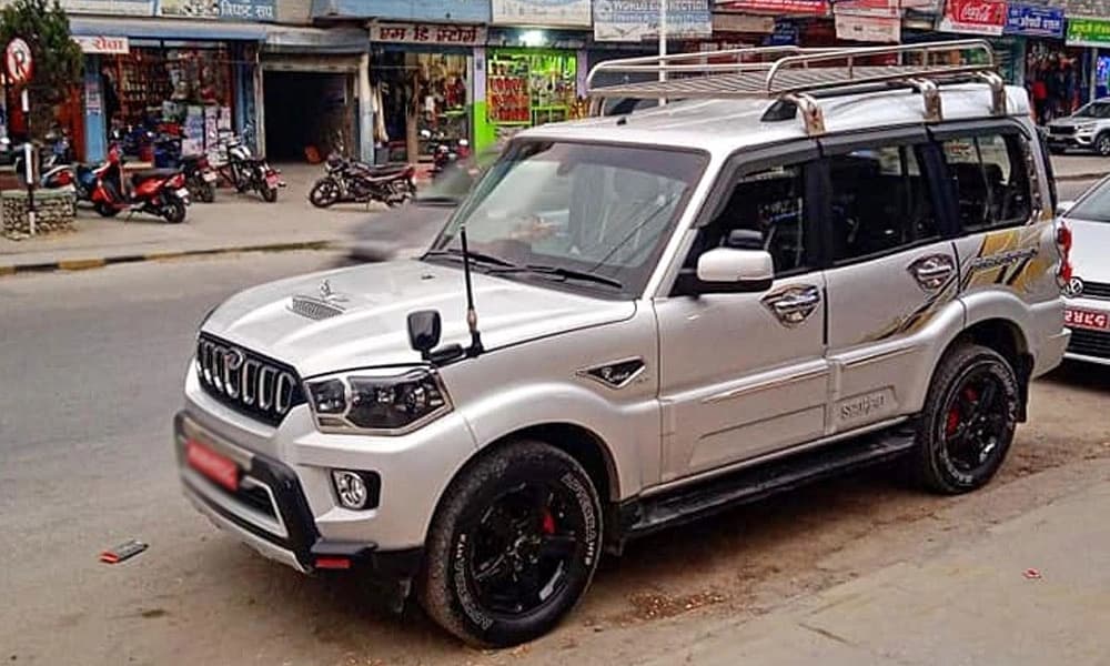 Kathmandu Airport To Thamel Pickup Private Vehicle