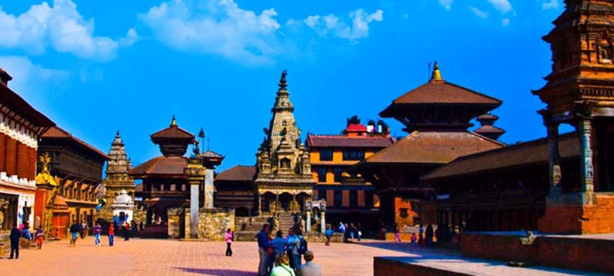 Half Day Sightseeing in Kathmandu