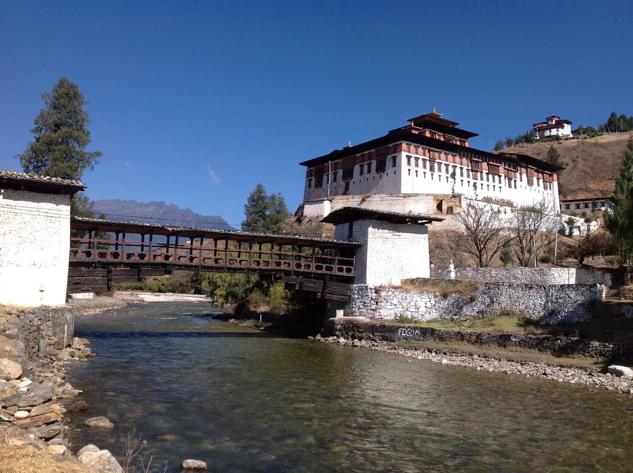 5 Days Bhutan Tour | Explore Culture, Monasteries & Scenic