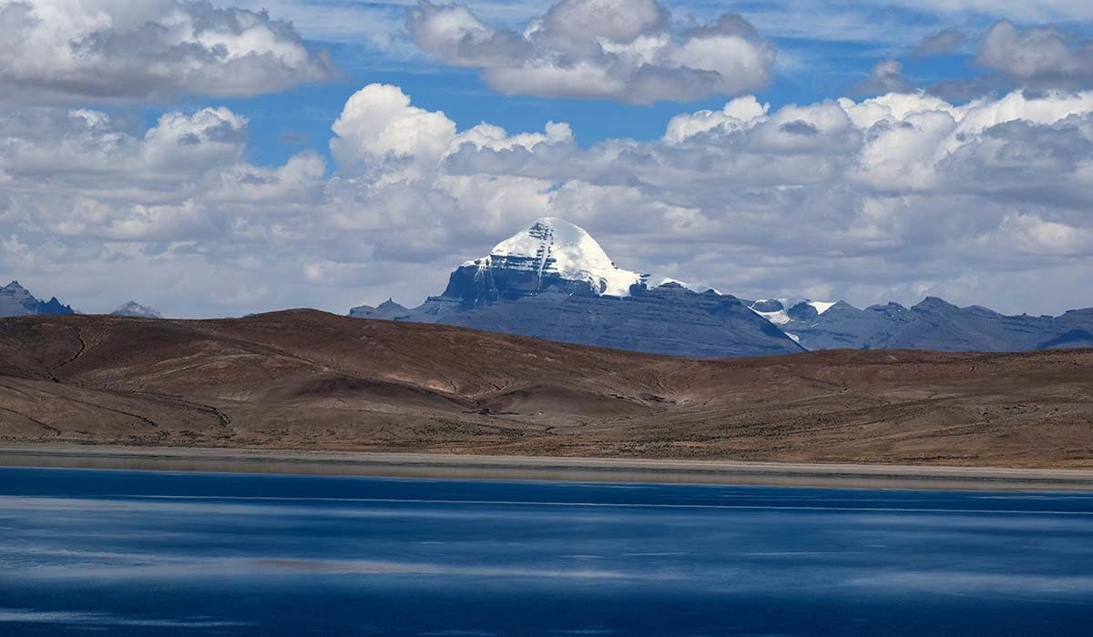 Kailash Mansarovar Overland Tour