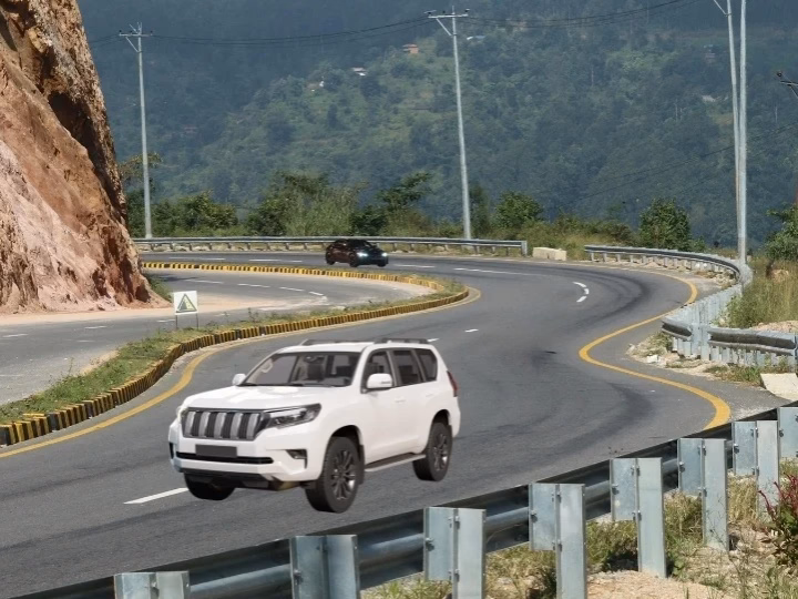 Kathmandu to Chitwan by Car: Complete Guide