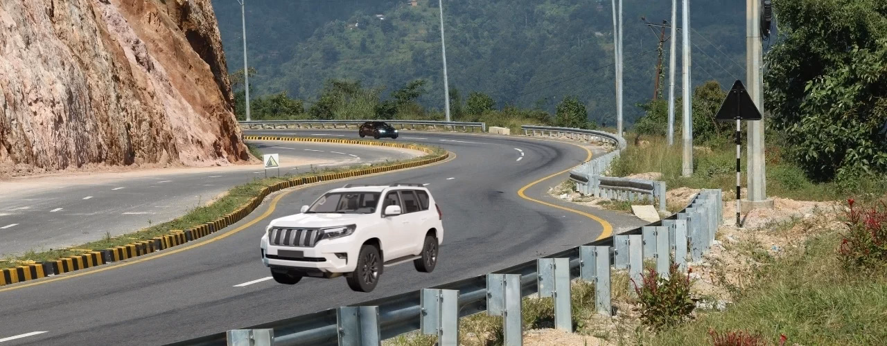 Kathmandu to Chitwan by Car: Distance, Time, Cost & Travel Tips