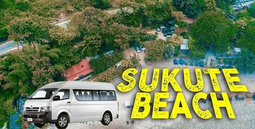 Kathmandu to Sukute Beach Vehicle Rental
