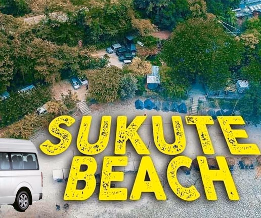 Kathmandu to Sukute Beach Vehicle Rental