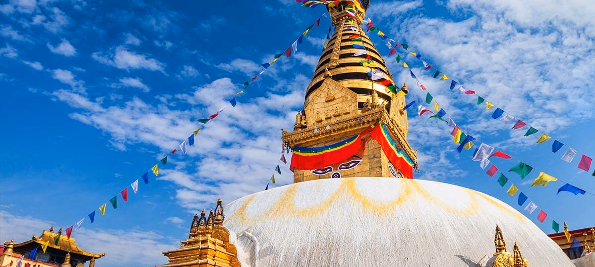 Best Destination for a Family Vacation Nepal