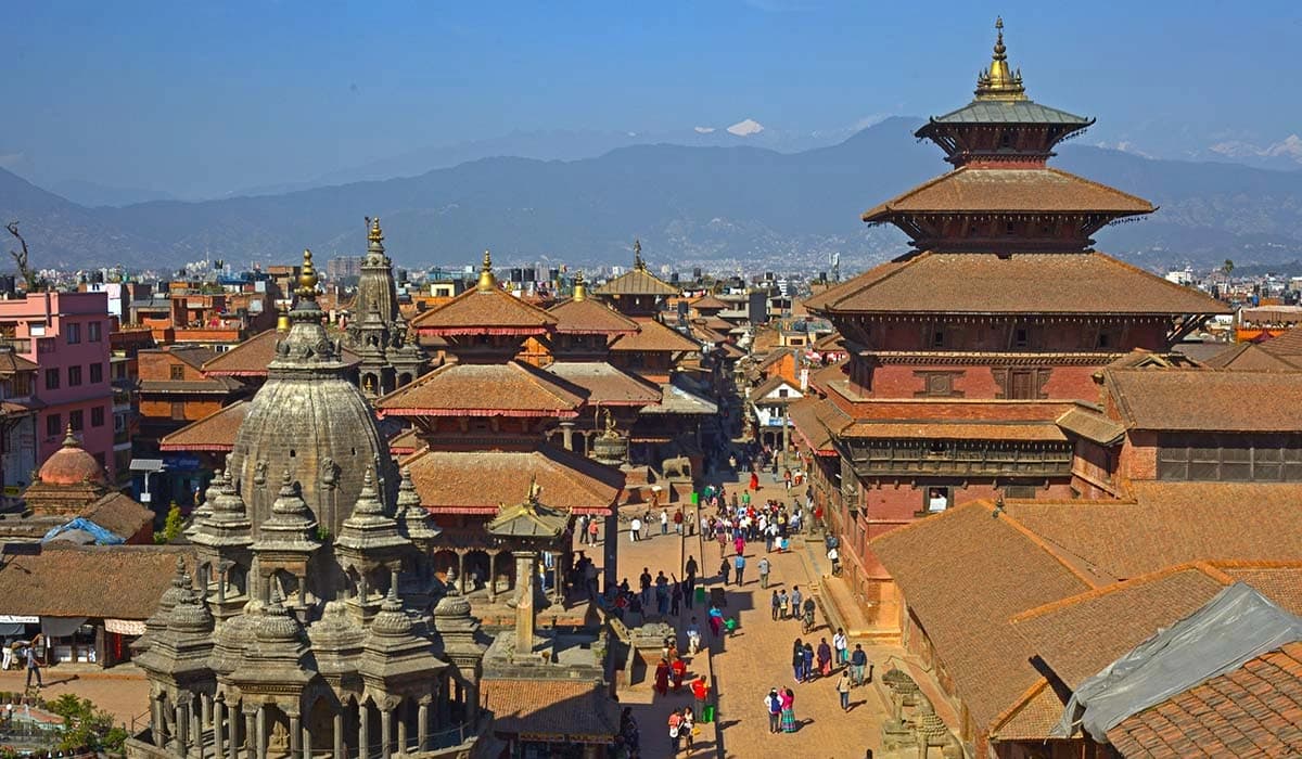 5 Days Nepal Luxury Tour