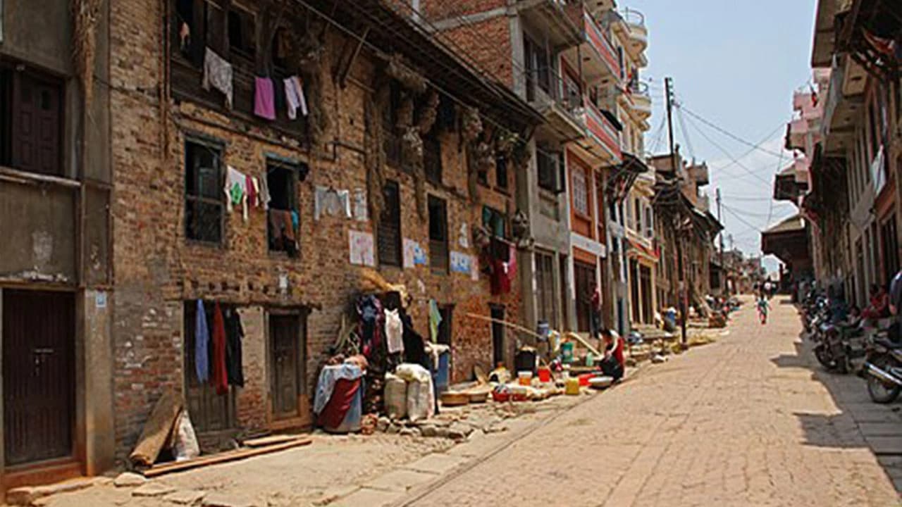 1 Day Khokana – Bungmati Tour