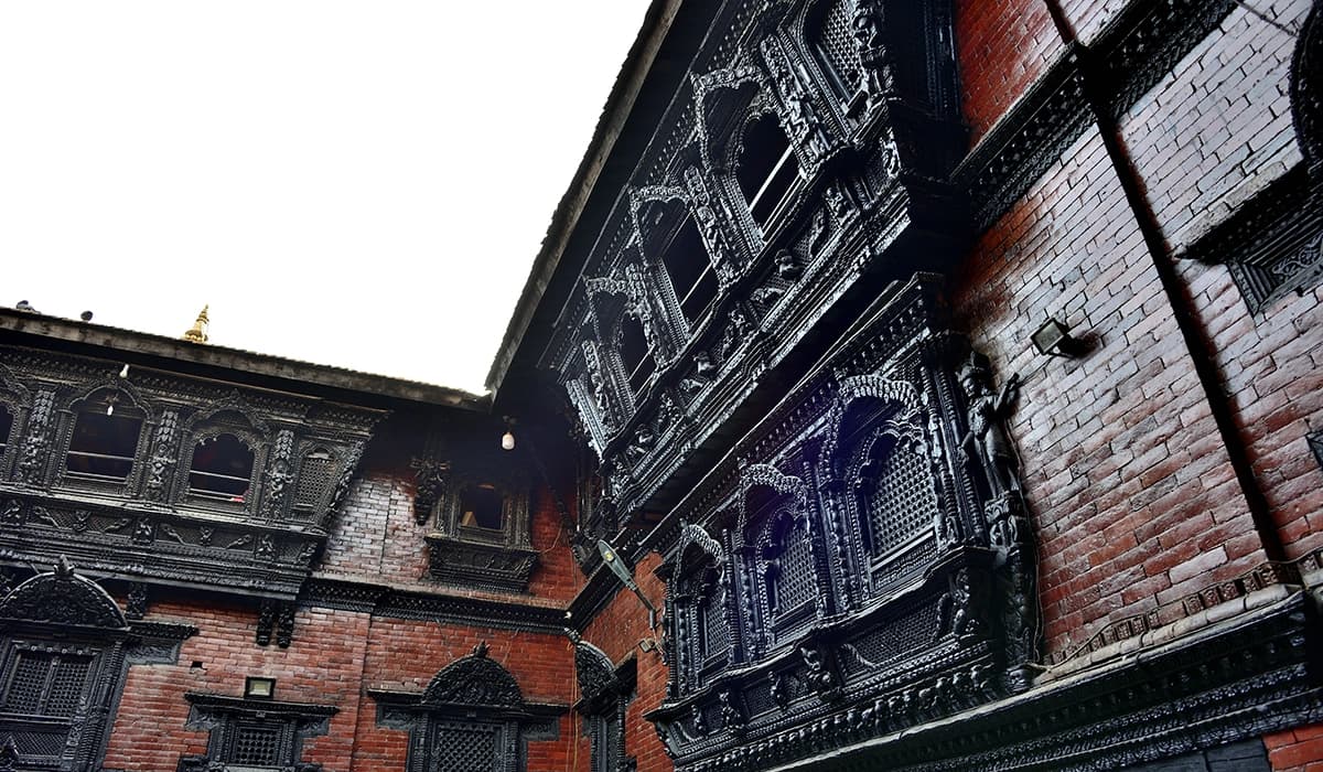 3 Days Kathmandu Tour​
