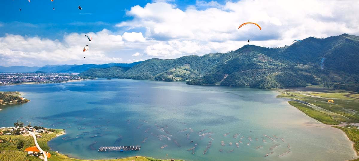 Best Luxury Tour in Nepal