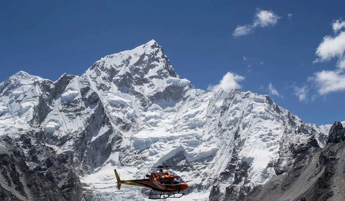5 Days Nepal Luxury Tour