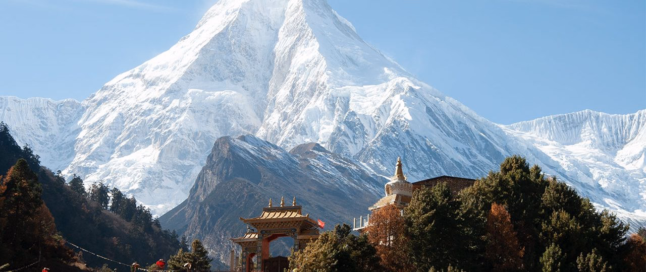 How Many Days Do You Need For Manaslu Circuit?