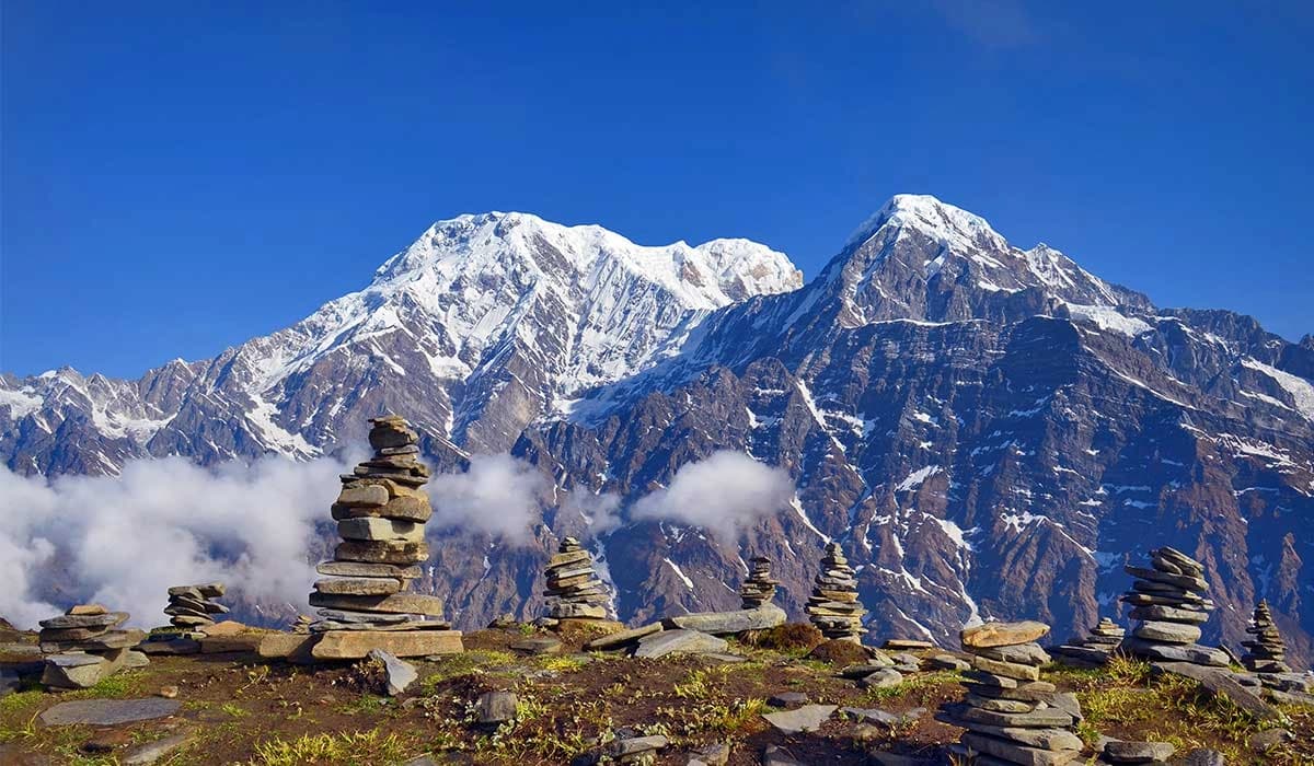 5 Days Nepal Luxury Tour