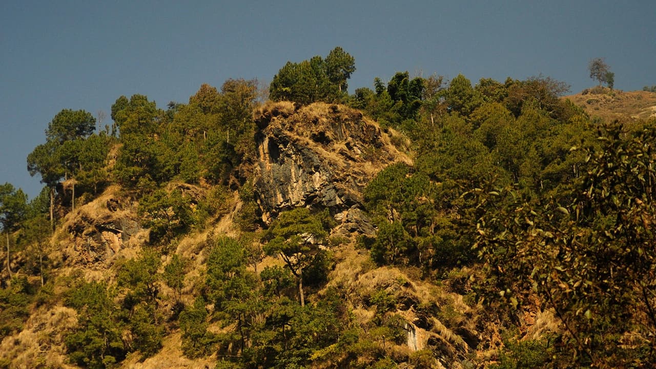Kathmandu Valley Trek