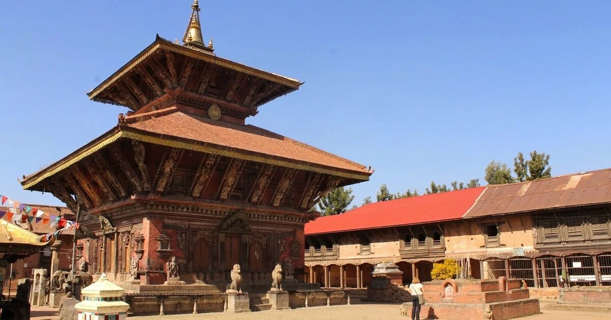 Nagarkot Changunarayan Day Hike