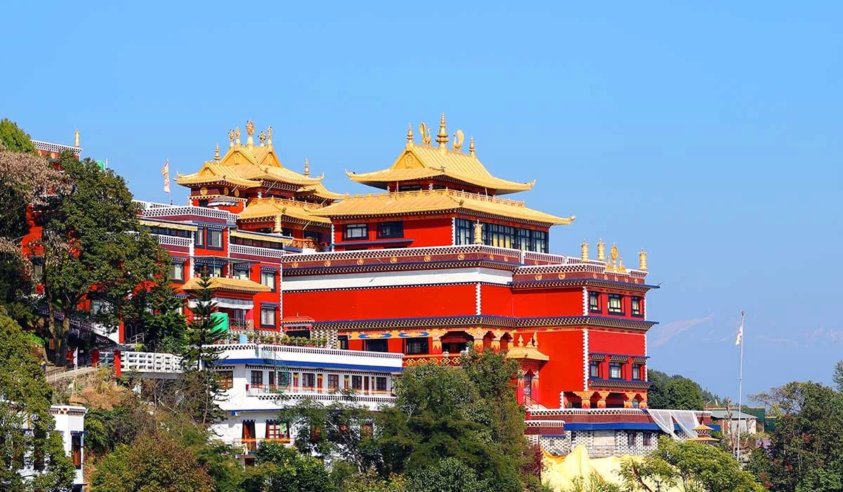 1 Day Namobudhha Panauti Tour
