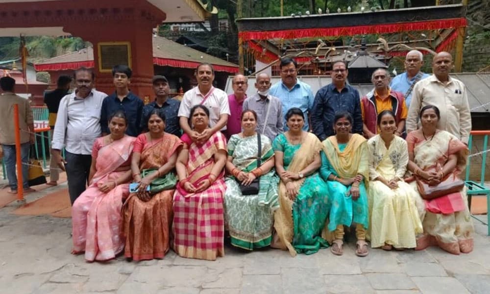 Nepal Family Tour From Bangladesh