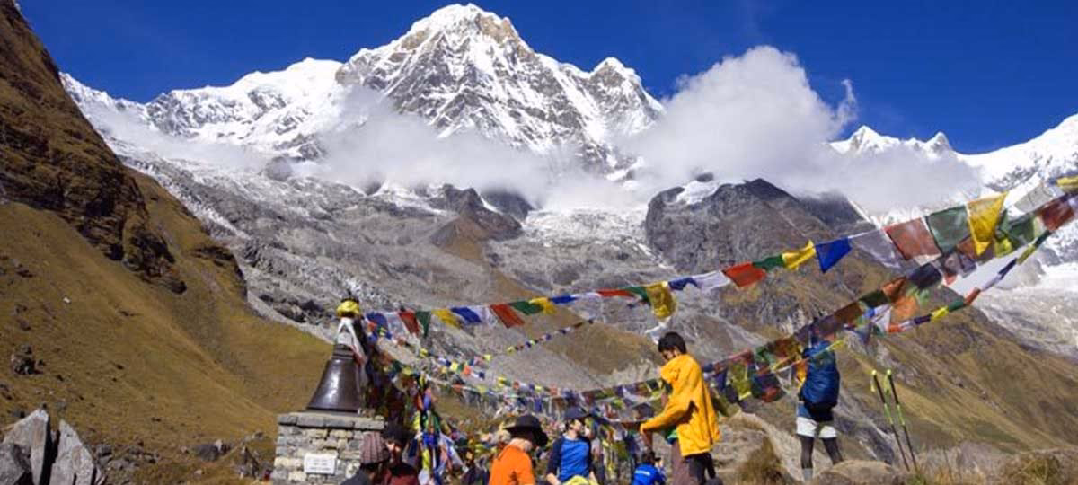 Nepal Tour In March