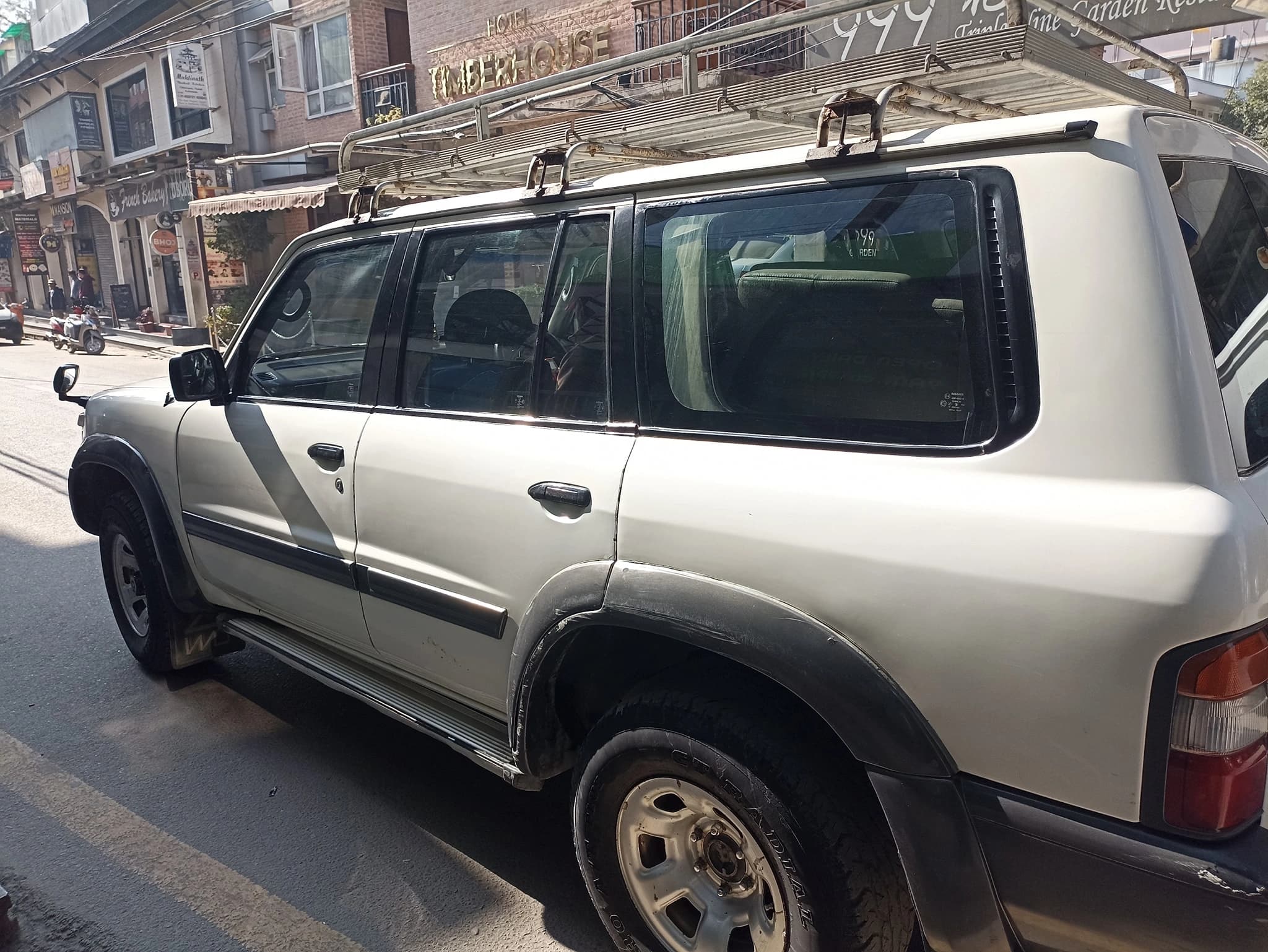 Kathmandu to Dhulikhel Vehicle Rental