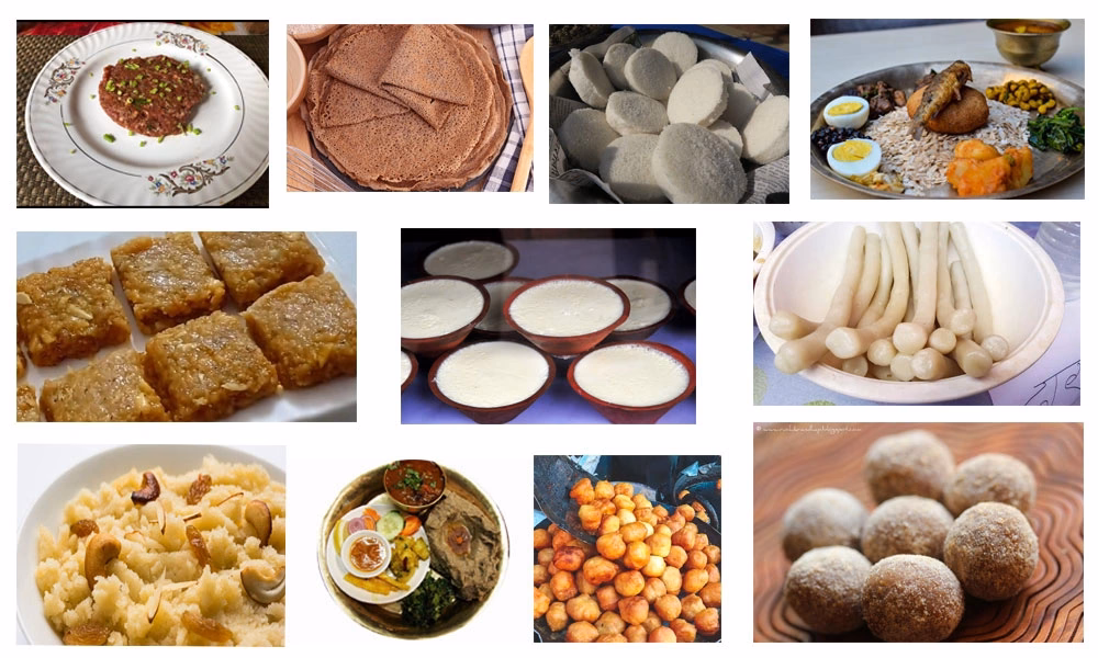 Food Tasting Tour Nepal – 15 Popular Local Dishes