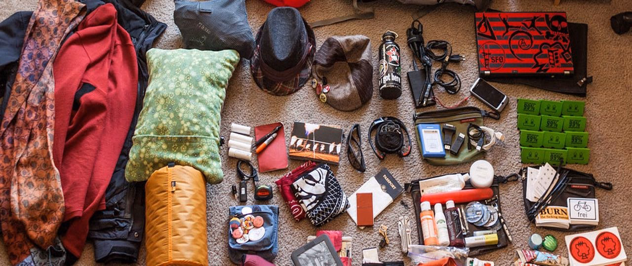 What to Wear on the Everest Base Camp Trek?