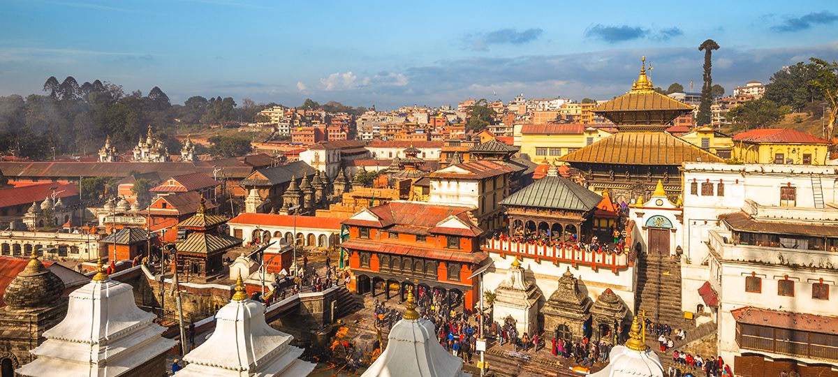 Places to Visit With Family in Kathmandu
