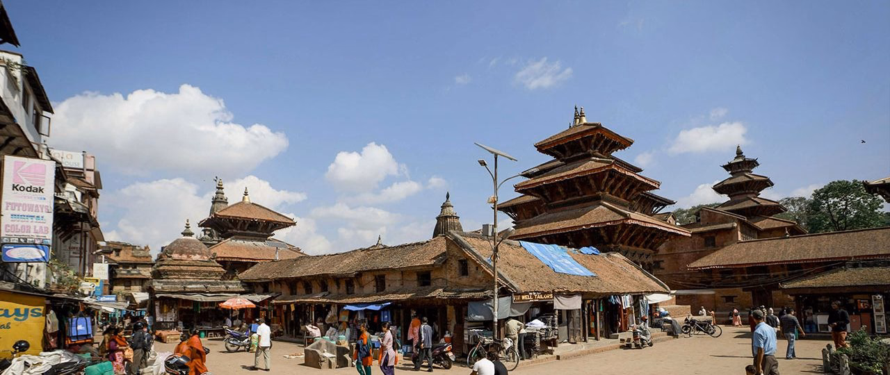 How to do Sightseeing in Kathmandu?