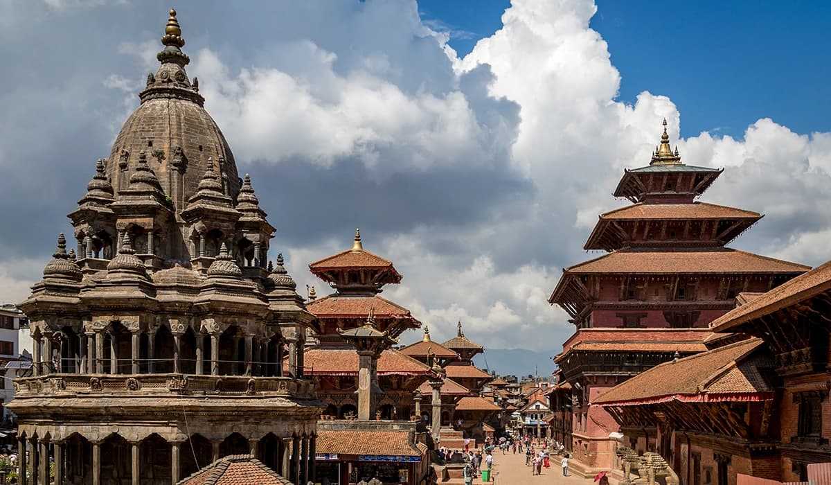 1 Day Patan and Bhaktapur Tour