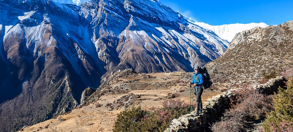 Best Treks in Nepal for First-Time Trekkers