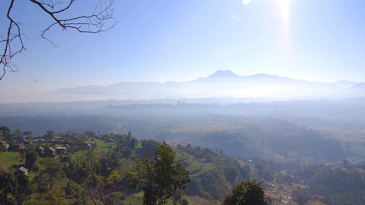 Phulchowki Hike