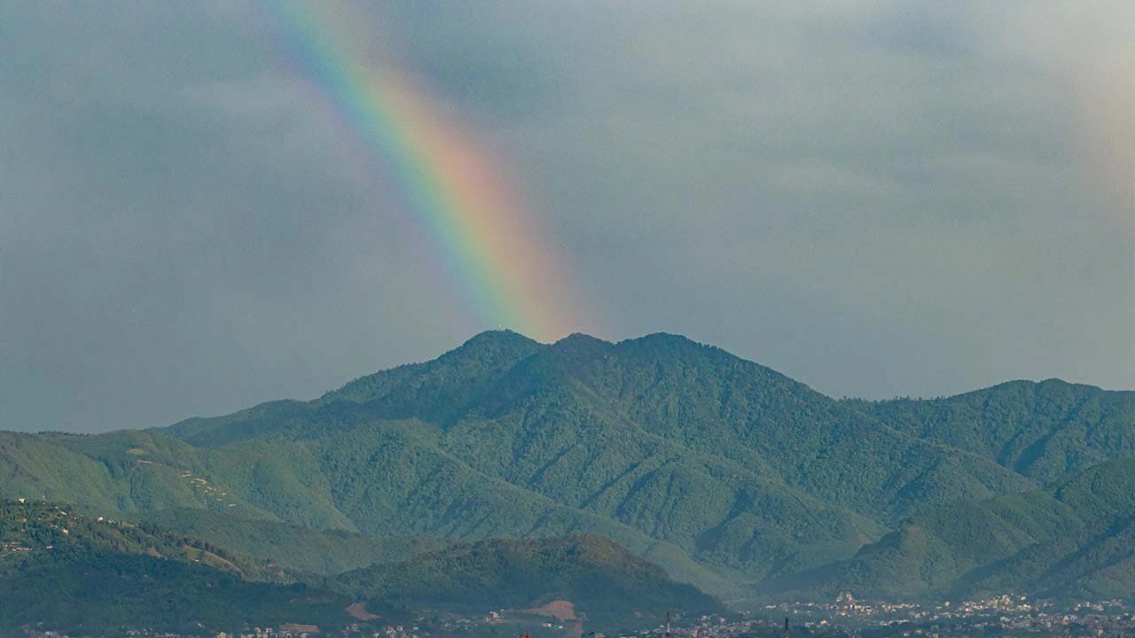 Phulchowki Hike