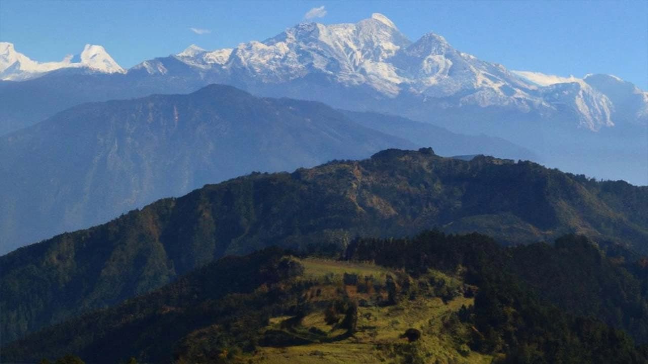 Phulchowki Hike