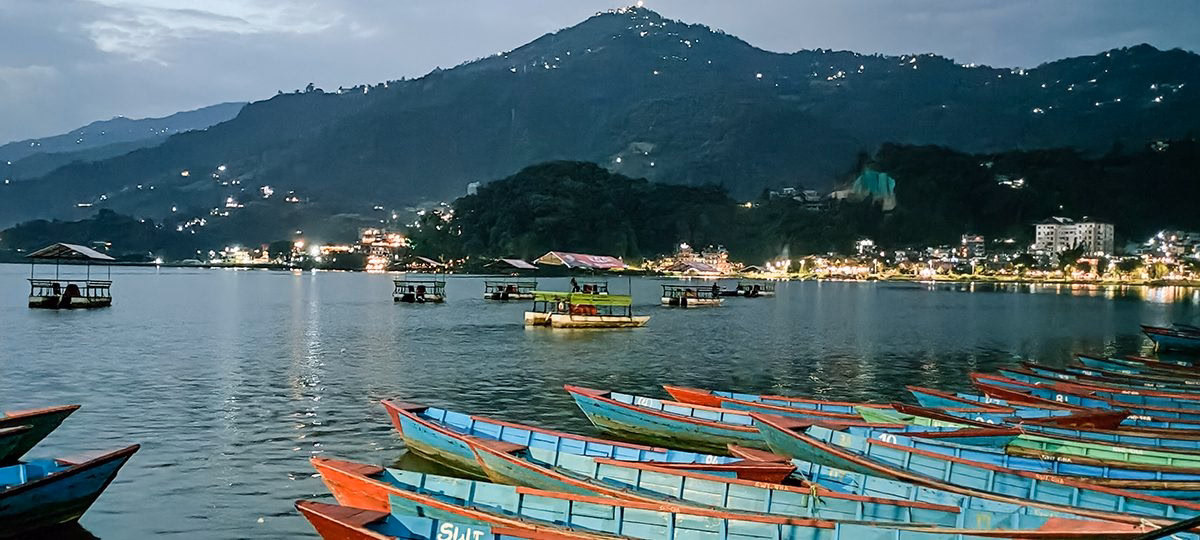Things You Absolutely Shouldn’t Miss in Pokhara