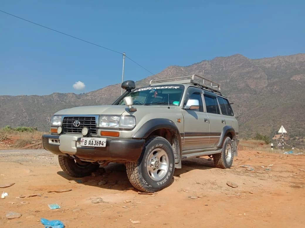 Kathmandu to Changunarayan Vehicle Rental