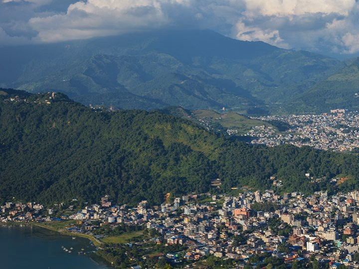 Hidden Stops Between Kathmandu and Pokhara Most Tourists Miss