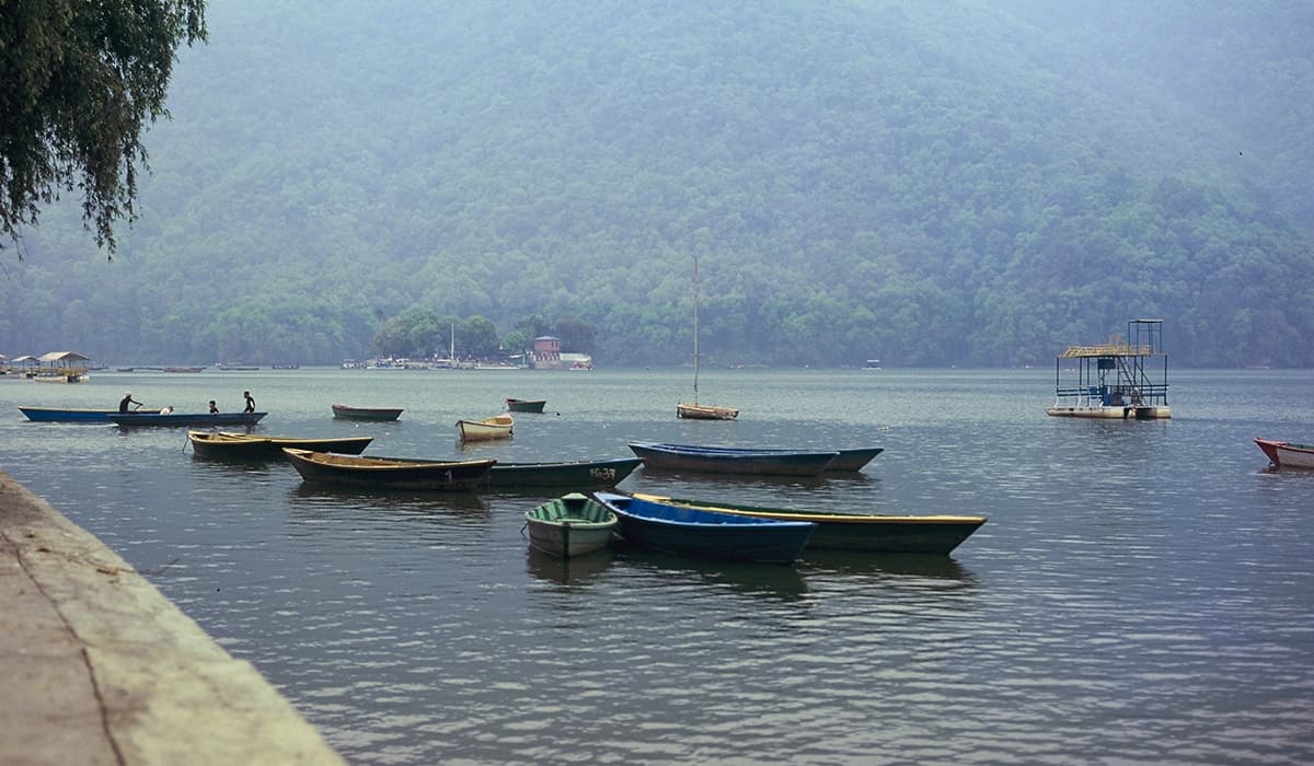 6 Night 7 Days Pokhara Tour