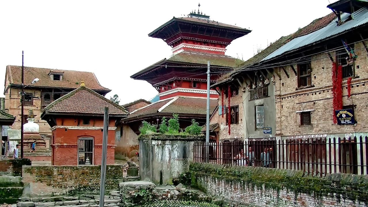 1 Day Khokana – Bungmati Tour