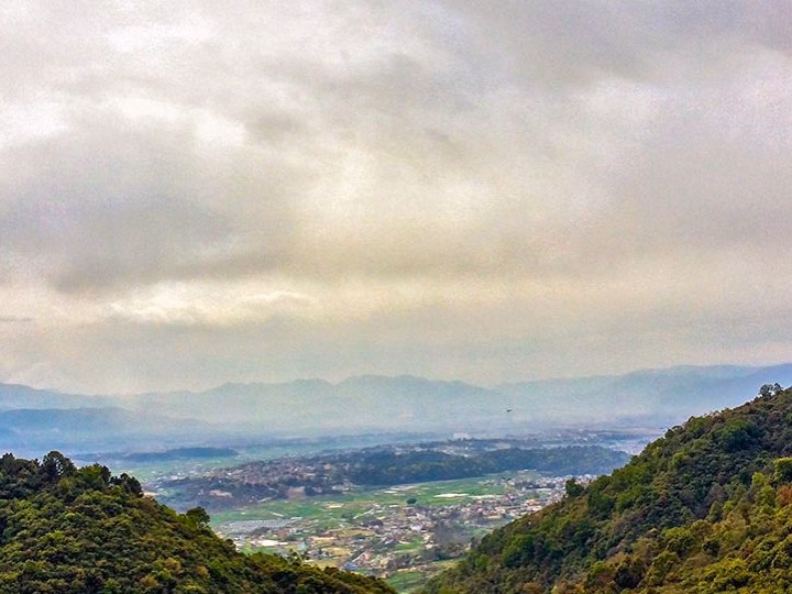 6 Top Offbeat Destinations Near Kathmandu You Can Reach by Car