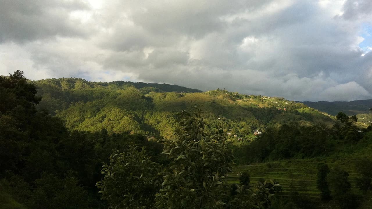 Shivapuri to Sundarijal Hike