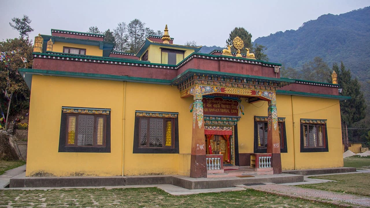 Shivapuri Day Hike