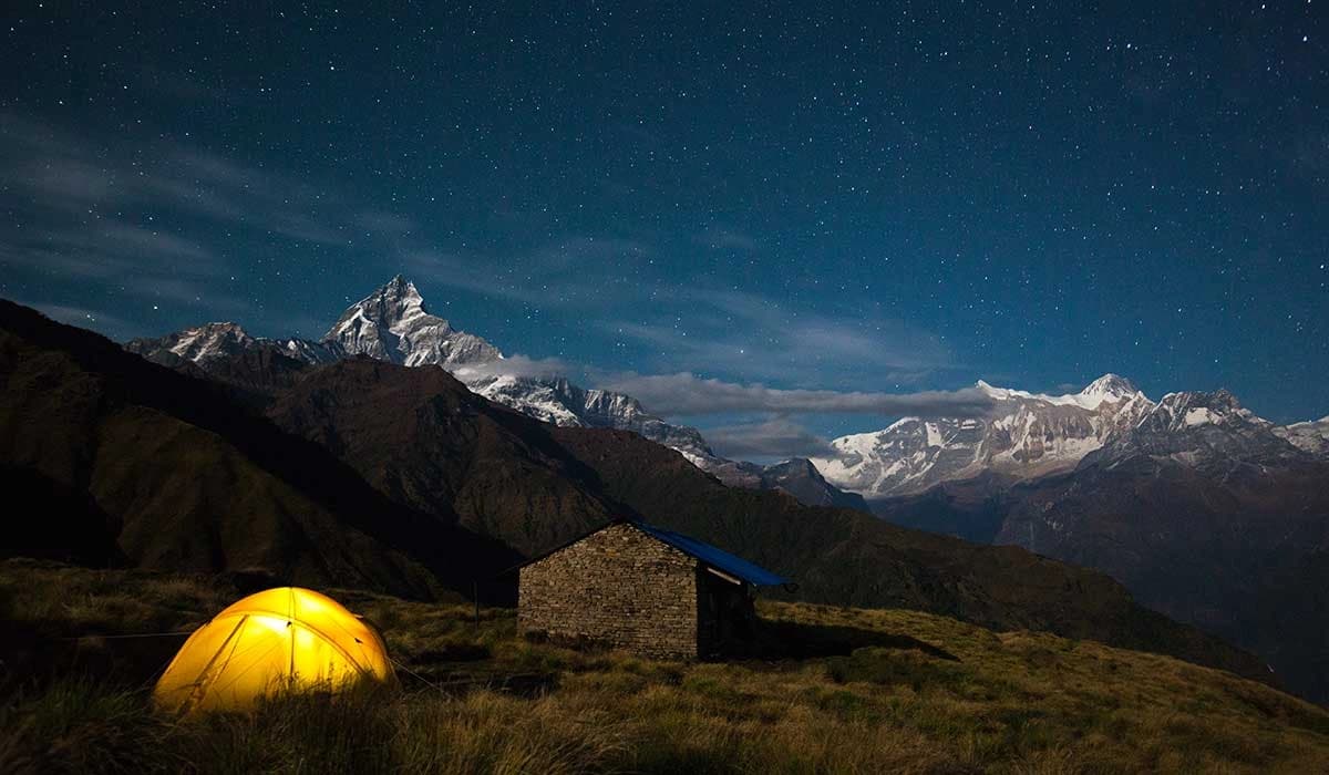 5 Days Nepal Luxury Tour
