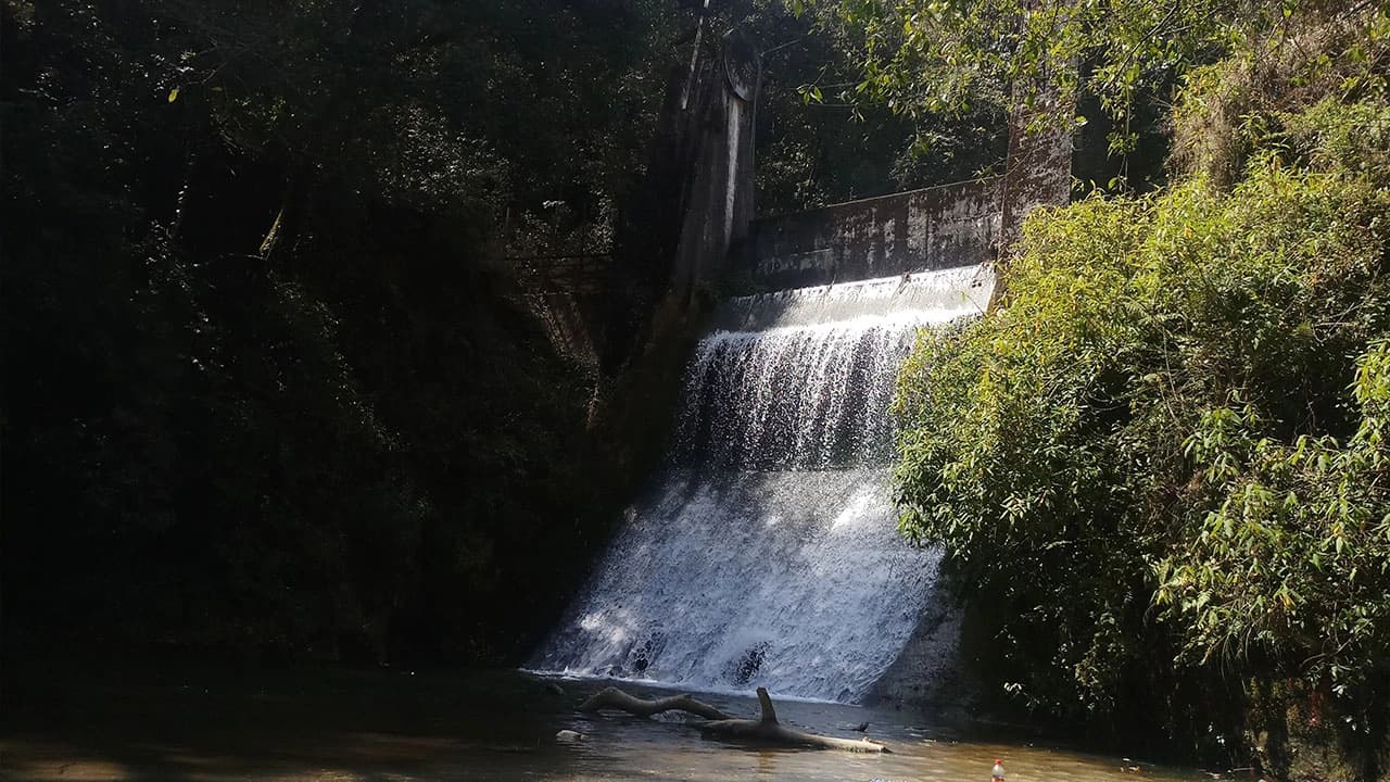 Shivapuri to Sundarijal Hike