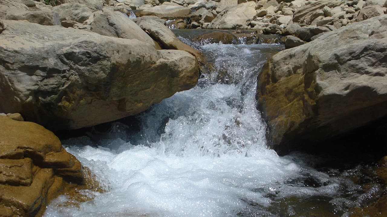 Shivapuri to Sundarijal Hike