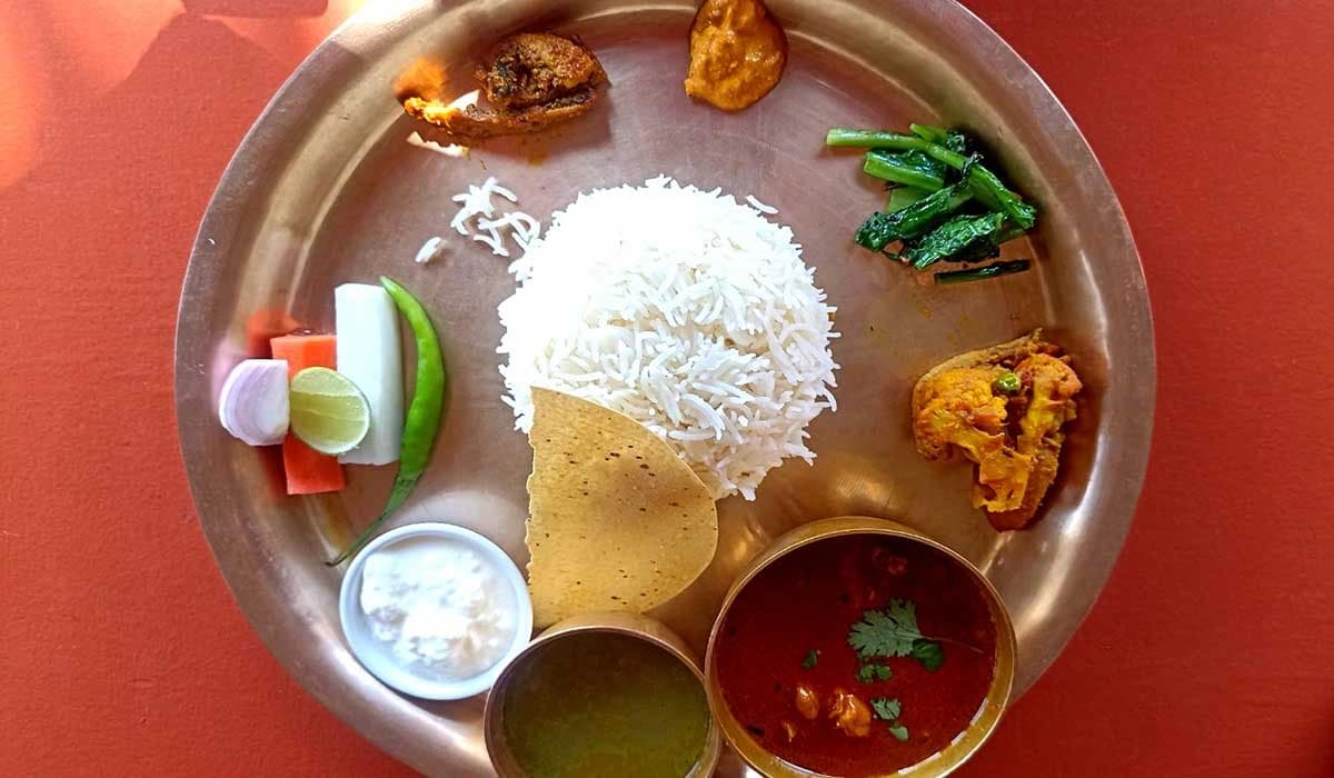 Food Tasting Tour Nepal – 15 Popular Local Dishes