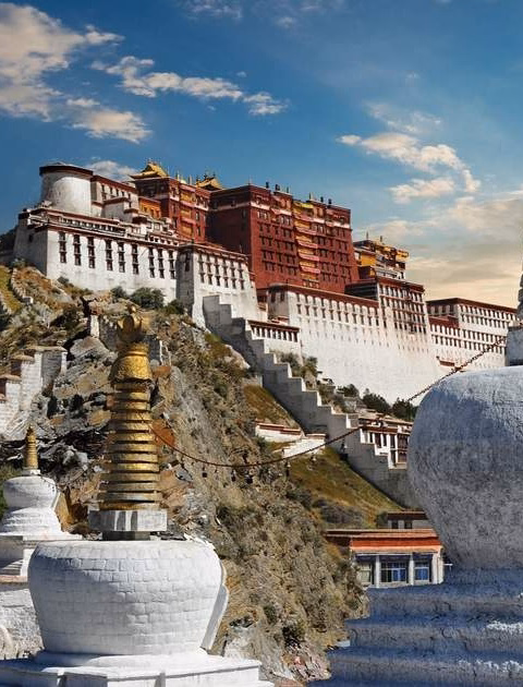 Tibet